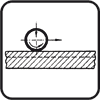 Counterbodies: Steel. Additional conditions: friction rolling. Examples: impellers cranes, wheel sets and bandages