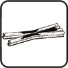 Counterbodies: -. Additional conditions: -. Examples: Railway frog