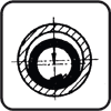 Counterbodies: Structural Steel. Additional conditions: boundary lubrication, =====. Examples: vapov seals, friction units, however tion