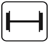 Counterbodies: -. Additional conditions: -. Examples: Surfacing axles, shafts, wheels of railcars