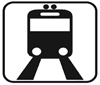 Counterbodies: -. Additional conditions: -. Examples: Surfacing parts of railway transport