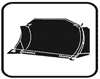 Counterbodies: -. Additional conditions: -. Examples: Surfacing knives graders and bulldozers