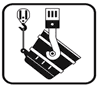 Counterbodies: -. Additional conditions: -. Examples: Correction of defects casting