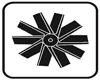 Counterbodies: -. Additional conditions: -. Examples: Surfacing blades smoke exhausts