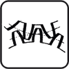 Counterbodies: Structural Steel. Additional conditions: Boundary lubrication, contact fatigue. Examples: gear teeth